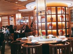 大堂-客语客家菜(东山口店)