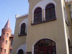 -青岛德国监狱旧址博物馆