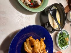 -小吊梨汤·北京菜·烤鸭(清河万象汇店)