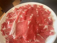 -南门涮肉(后海店)