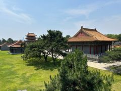 -北陵公园