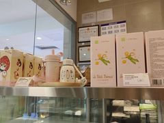 -奈雪的茶(金凤万达PRO店)