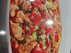 -尚宴(盛世广场·食尚街店)