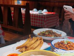 -金厨帽烤鱼(芦庄店)