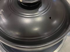 -烹然四季椰子鸡火锅(团结湖总店)