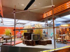 -鹤江桥·红油牛肉粉(SKP店)