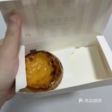 夏日下午茶外卖首选肯悦咖啡蛋挞