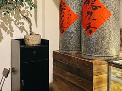 -成川茶店·潮汕工夫浓茶(万象店)