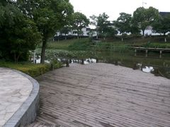 -苏州香山国际大酒店