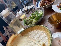 -田园印象·成都土菜院子(华阳店)