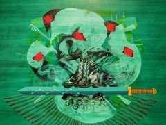 -中华艺术宫(上海美术馆)