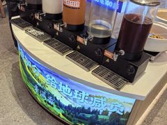 -素满香·全民食养自助(长宁龙之梦店)