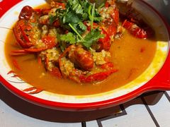 -漫天香·小龙虾餐厅(夏湾店)