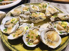 -蠔爺王志德生蚝馆(金沙湾店)