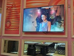 -自由港KTV(王子公主金平店)