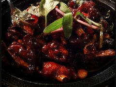 三杯鸡-鹿港小镇(中关村店)
