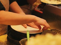 -乐凯撒披萨(欢乐颂购物中心店)