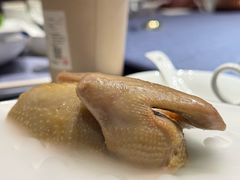 -狮王府淮扬菜(万象城店)