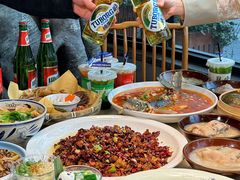 -常和州·夜宵大排档(常州单店)