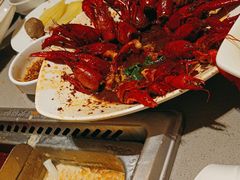 -海底捞火锅(金光华店)