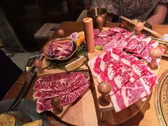 -MIKOMIKO和牛烧肉专门店(南门店)