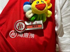 -海底捞火锅(莘松路店)