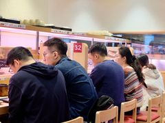-寿司郎(皇庭广场店)