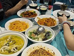 -丝宴·凤城印象·西北特色菜(彩虹湾店)