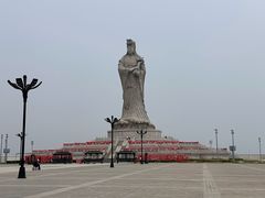 -天津妈祖文化园