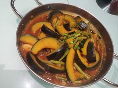 -山芋腔苏北菜(盐城滨海店)