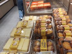 -面包工坊(七彩云南第一城店)