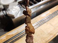 -沙州食驿·非遗小吃夜市