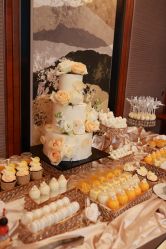 -北京嘉里大酒店·宴会厅婚宴·户外婚礼·生日宴