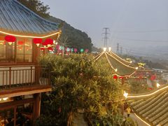 -枇杷园食为鲜火锅(南山店)
