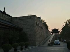 -苏州吴宫泛太平洋酒店