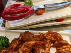 -喜来稀肉(虹泉路店)