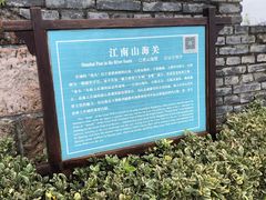 -黄贤森林公园