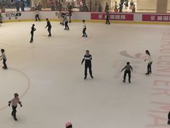 -冠军冰场CHAMPION RINK(苏州中心商场店)