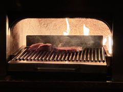 -上海柏悦酒店·世纪100牛排馆
