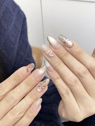 -KI日式美甲美睫馆