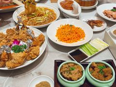 -梅利汴京烤鸭•开封豫菜地标店(晋安路店)