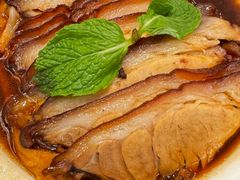 -南拳十三姨·潮汕砂锅粥·粤菜(西单大悦城店)