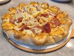 -必胜客(南环汇邻店)
