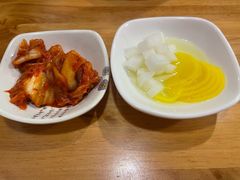 -多宾韩国料理(学衡路店)