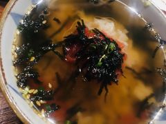 梅子茶泡饭-山葵家·创意料理(宁波来福士店)