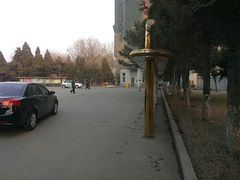-辽宁大学(崇山校区)