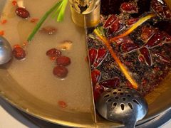 -小龙翻大江文化火锅(宽窄店)