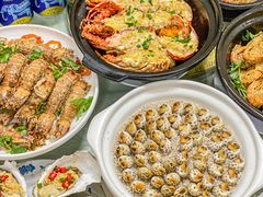-阳江餐厅·30年老字号·粤菜海鲜大排档