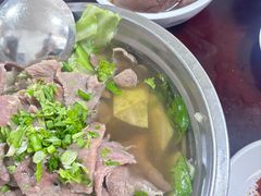 -车七孃苏稽跷脚牛肉(乐山店)