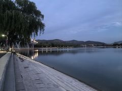 -济南国际园博园